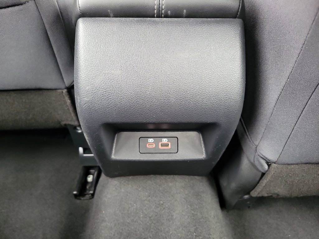 Used 2020 Nissan Altima 2.5 S image 10