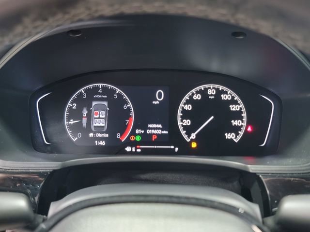 Certified 2024 Honda Civic Sport image 31