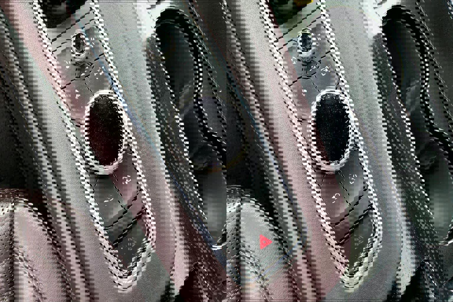 Used 2023 Cadillac Escalade V w/ Heavy-Duty Trailer Package image 31