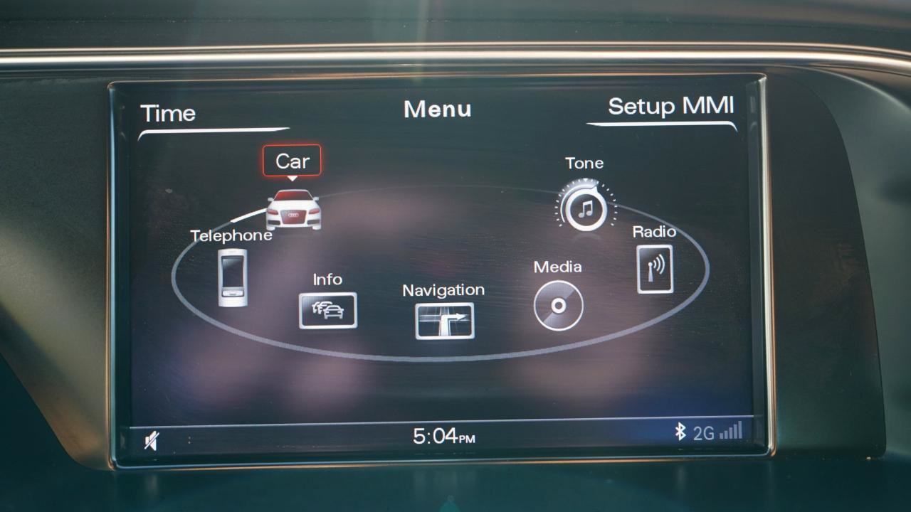 Used 2014 Audi S5 Premium Plus AWD/4WD image 82