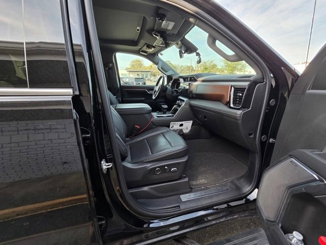 Used 2025 GMC Sierra 1500 Denali image 7