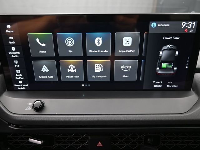 Used 2024 Honda Accord EX-L image 6