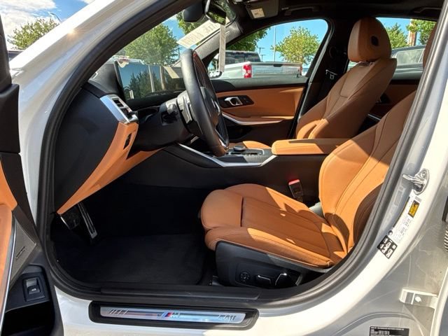 Used 2026 BMW M340i xDrive AWD/4WD image 9