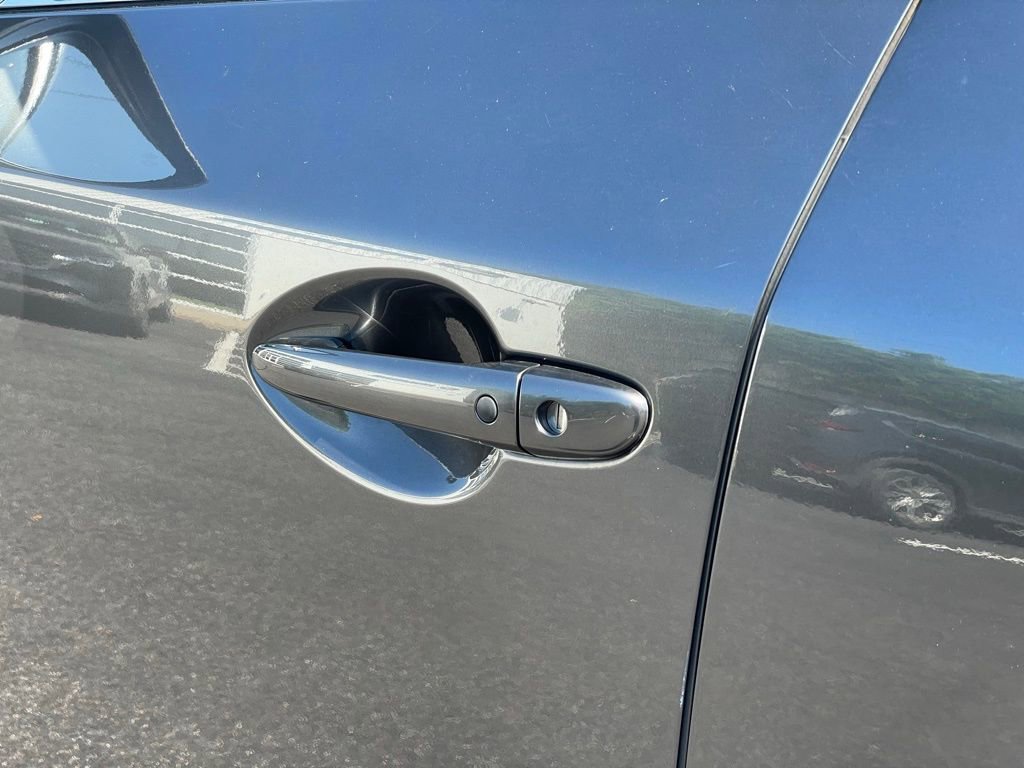 Certified 2023 MAZDA CX-5 AWD 2.5 S w/ Premium Package image 31