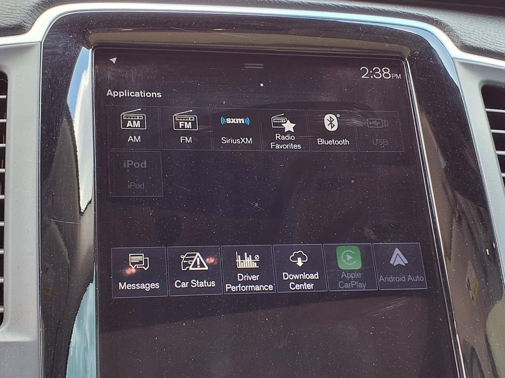 Used 2020 Volvo XC90 T5 Momentum w/ Protection Package Premier FWD image 31