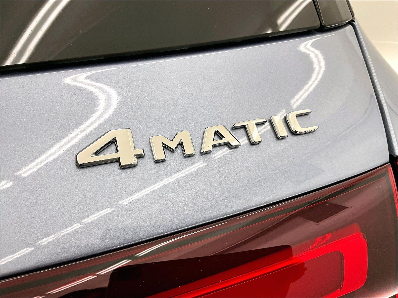 Used 2026 Mercedes-Benz GLE 450 4MATIC image 7