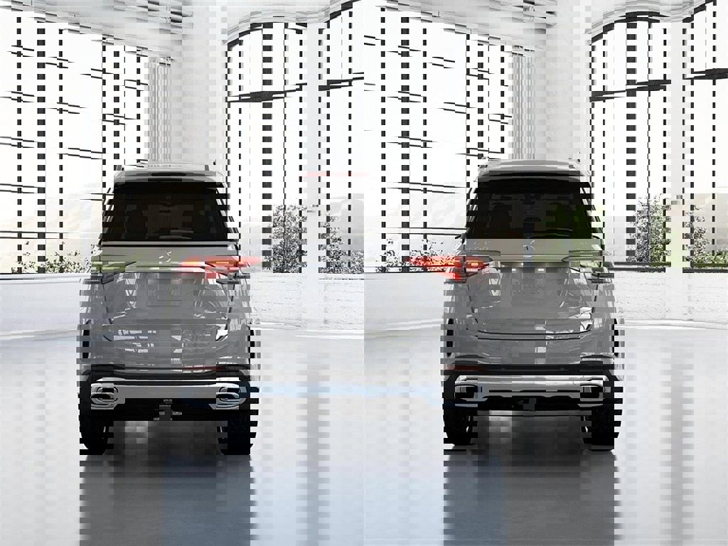 New 2026 Mercedes-Benz GLE 350 4MATIC image 25