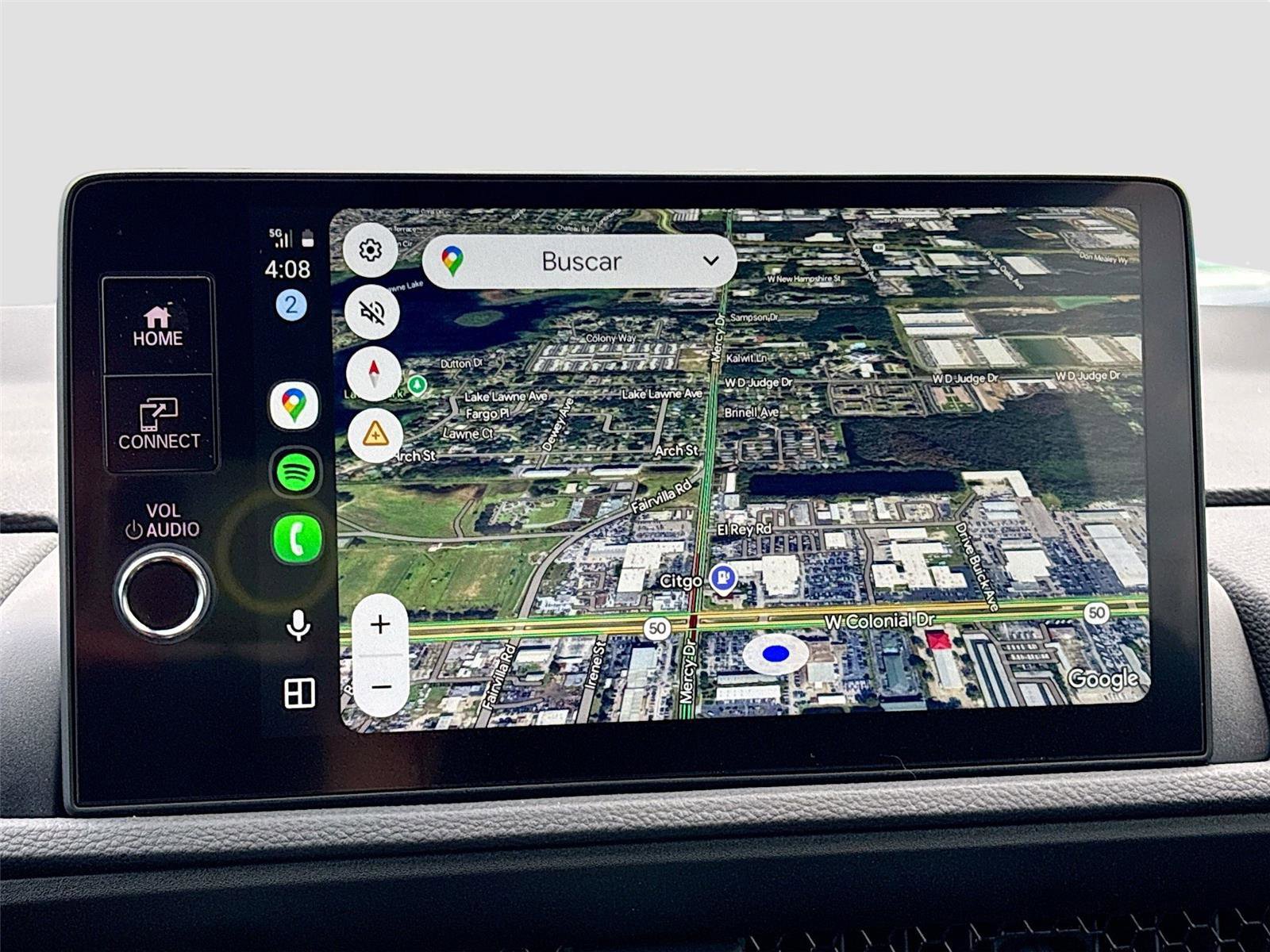 New 2026 Honda CR-V TrailSport image 15