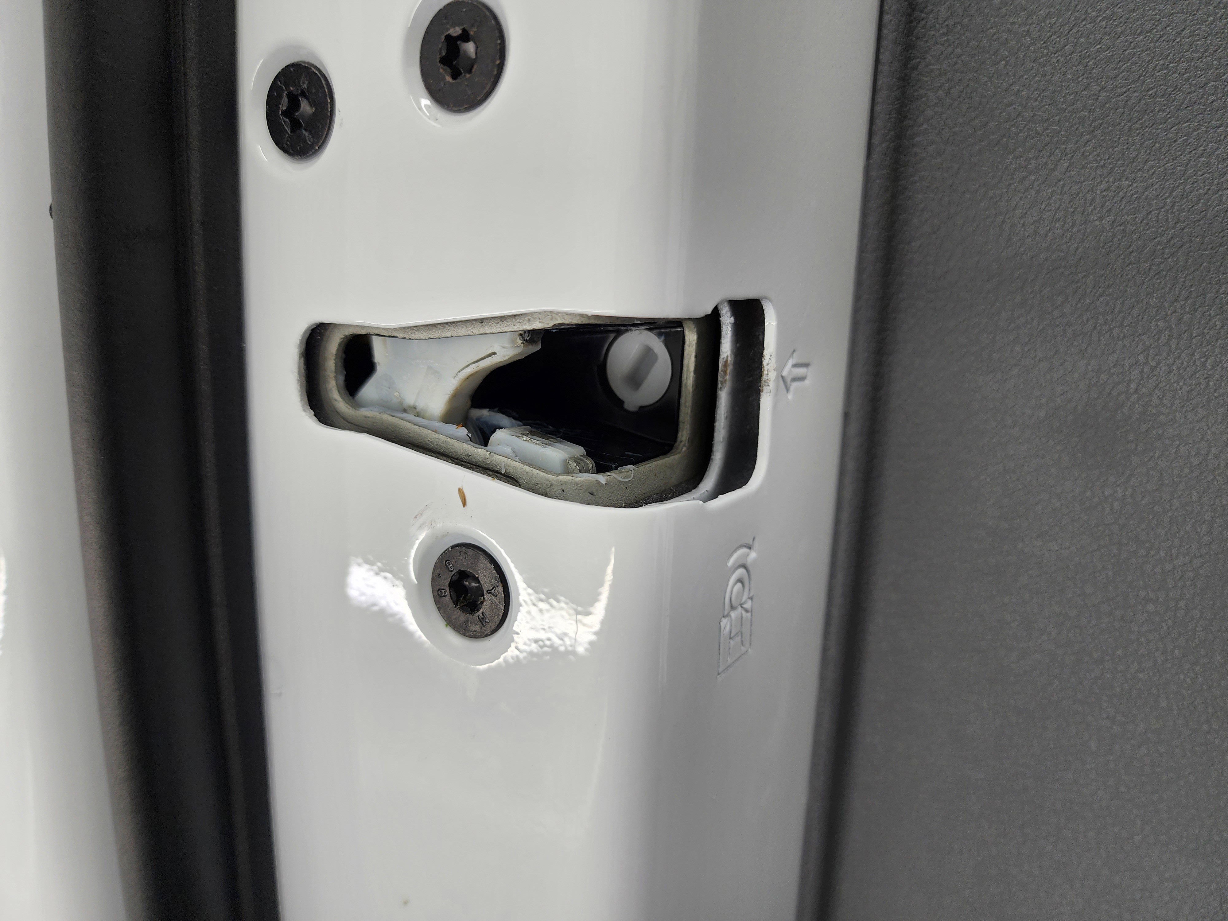 Used 2024 Ford F350 XL w/ FX4 Off-Road Package image 35