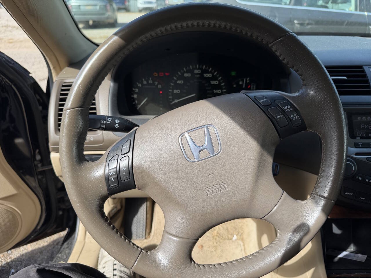 Used 2007 Honda Accord EX-L image 32