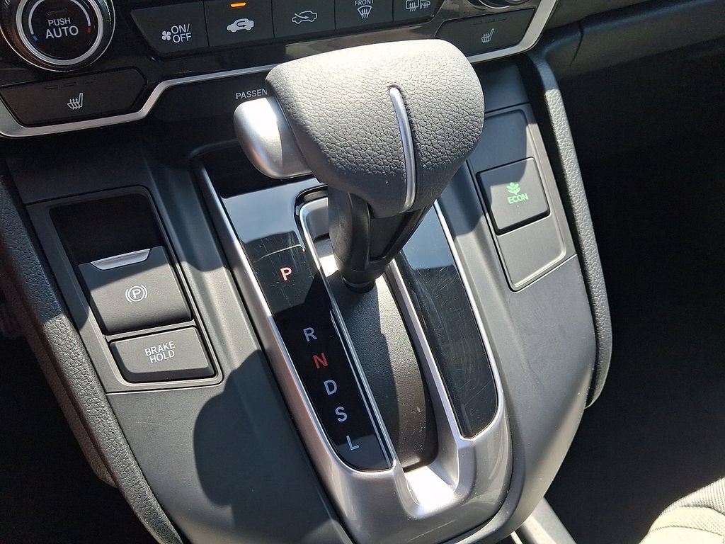 Used 2018 Honda CR-V EX image 15