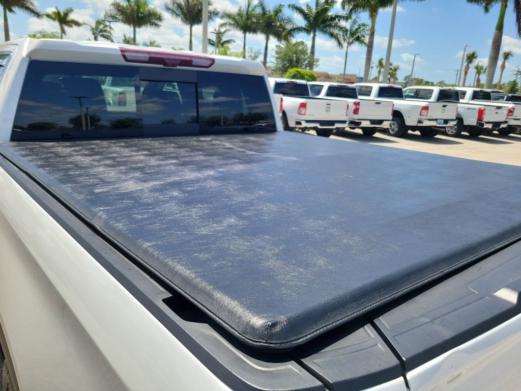 Used 2023 GMC Sierra 1500 Denali Ultimate image 14