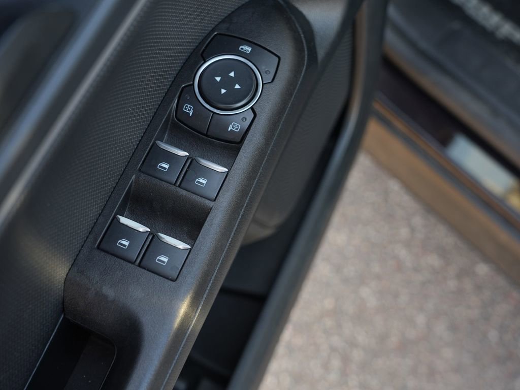 Used 2021 Ford Bronco Sport Big Bend AWD/4WD image 16