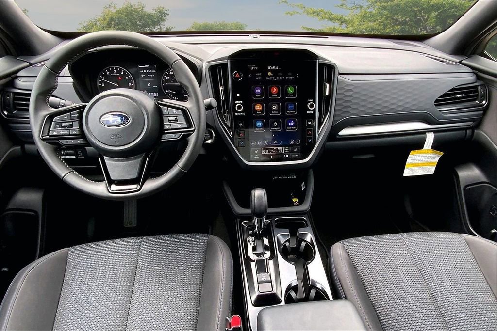 Certified 2026 Subaru Forester Premium AWD/4WD image 7