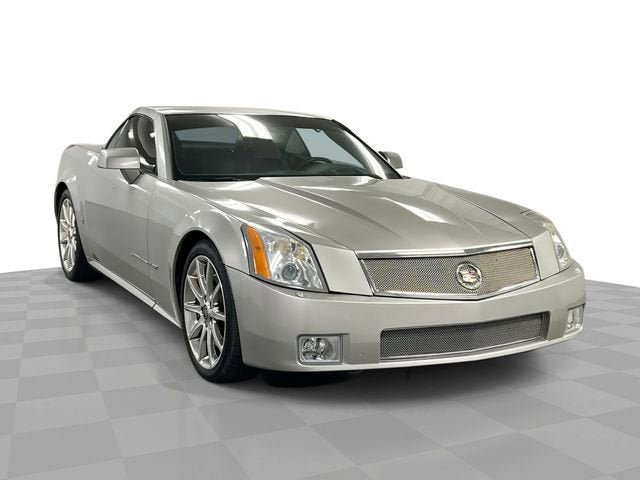 Used 2006 Cadillac XLR V