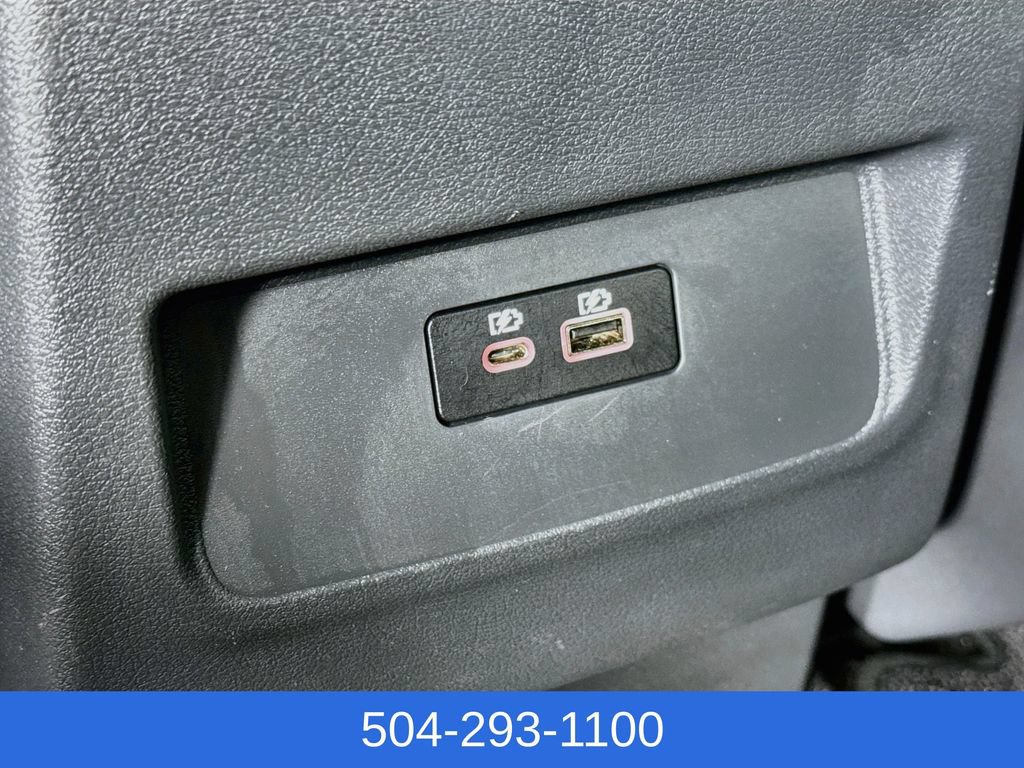 Used 2026 Nissan Frontier SV RWD image 25