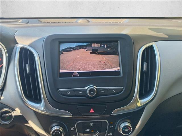 Used 2020 Chevrolet Equinox LT image 22