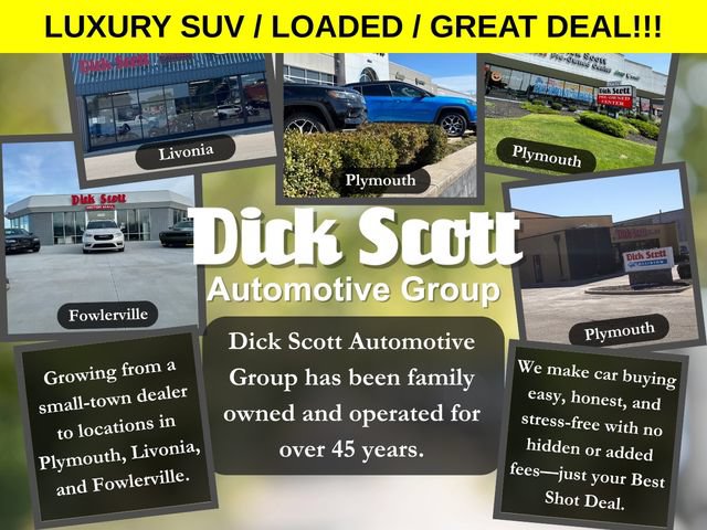 Used 2022 Lincoln Corsair Reserve w/ Equipment Group 201A AWD/4WD image 14
