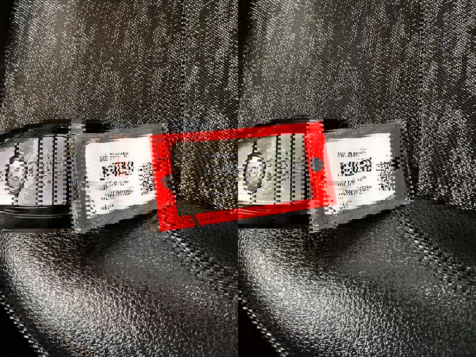 Used 2023 Ford F150 Tremor image 31