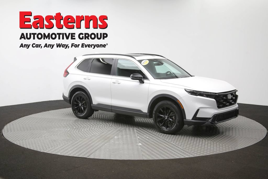 Used 2024 Honda CR-V Sport-L image 51