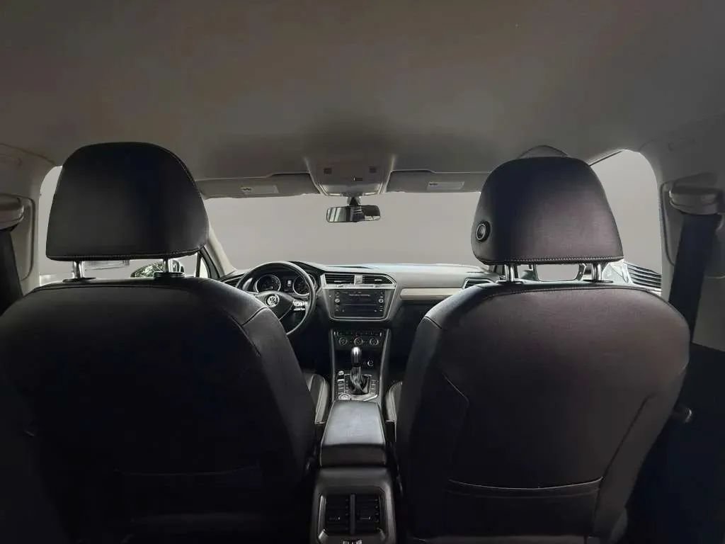 Used 2021 Volkswagen Tiguan S AWD/4WD image 18