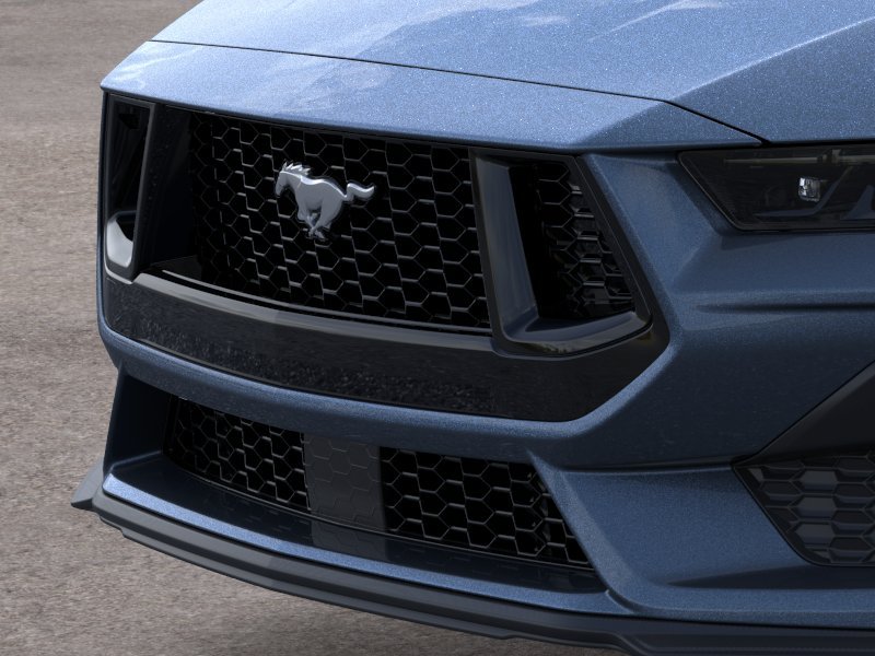 New 2026 Ford Mustang GT Premium w/ GT Performance Package RWD image 18