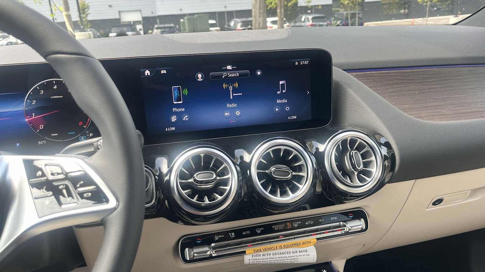 New 2026 Mercedes-Benz GLA 250 4MATIC image 40