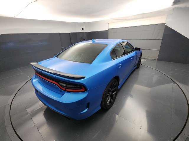 Used 2023 Dodge Charger R/T w/ Blacktop Package image 39