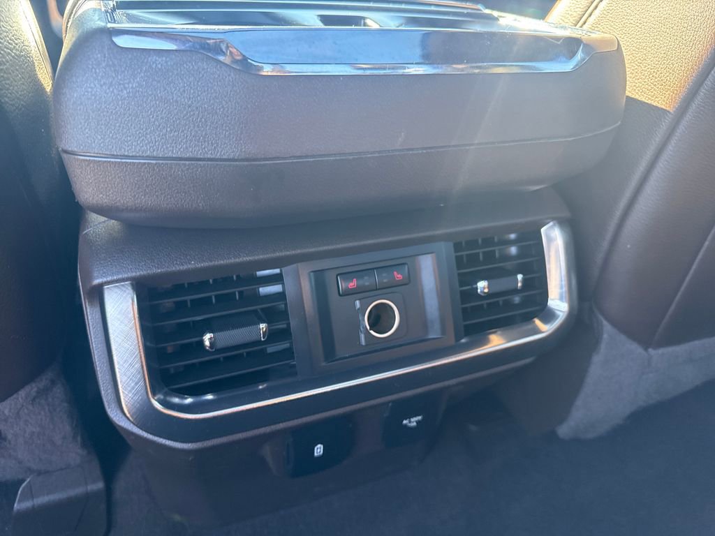 Used 2021 Ford F150 King Ranch w/ Equipment Group 601A High image 16