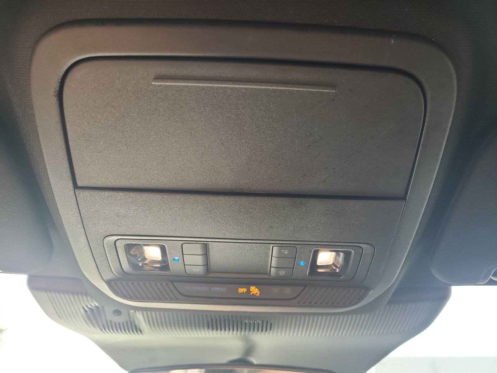 Used 2025 Ford Explorer ST-Line w/ ST-Line Street Pack image 21