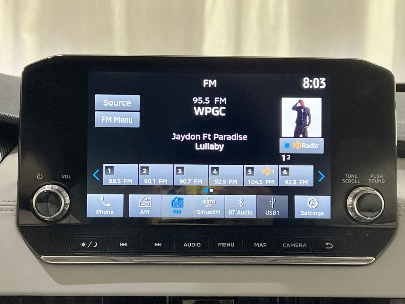 Used 2024 Mitsubishi Outlander SEL image 18