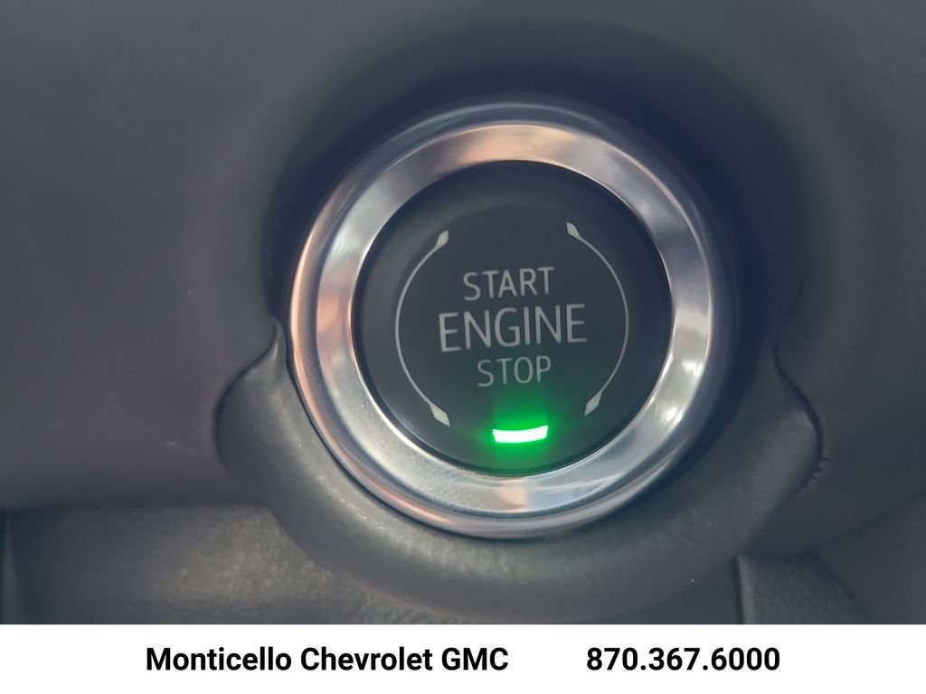 New 2026 Chevrolet Tahoe RST w/ Comfort Package AWD/4WD image 19