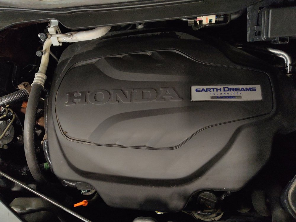 Used 2020 Honda Pilot EX image 30