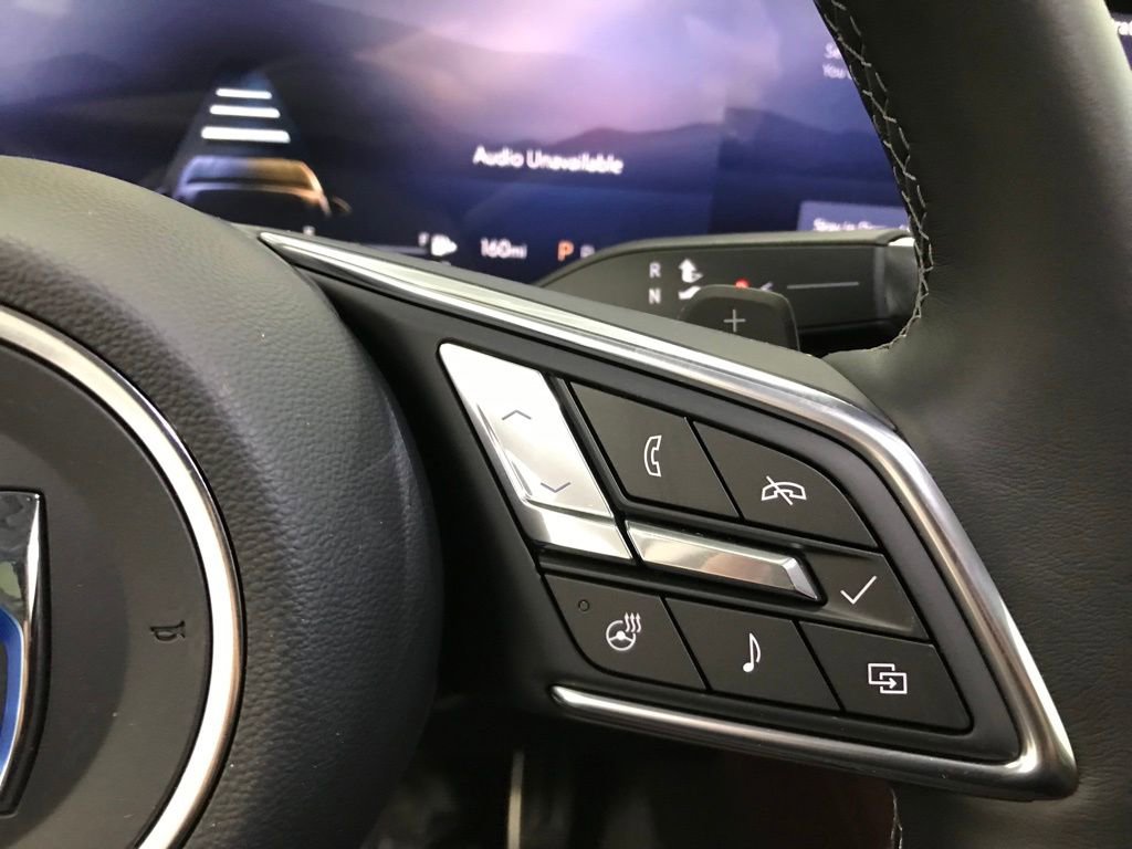 Used 2026 Buick Envision Sport Touring image 16