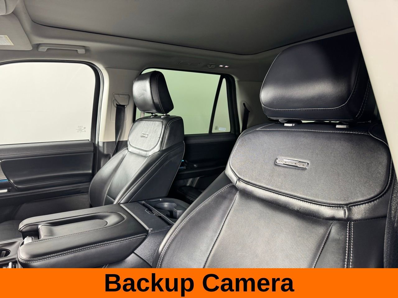 Used 2025 Ford Expedition Max Platinum image 11