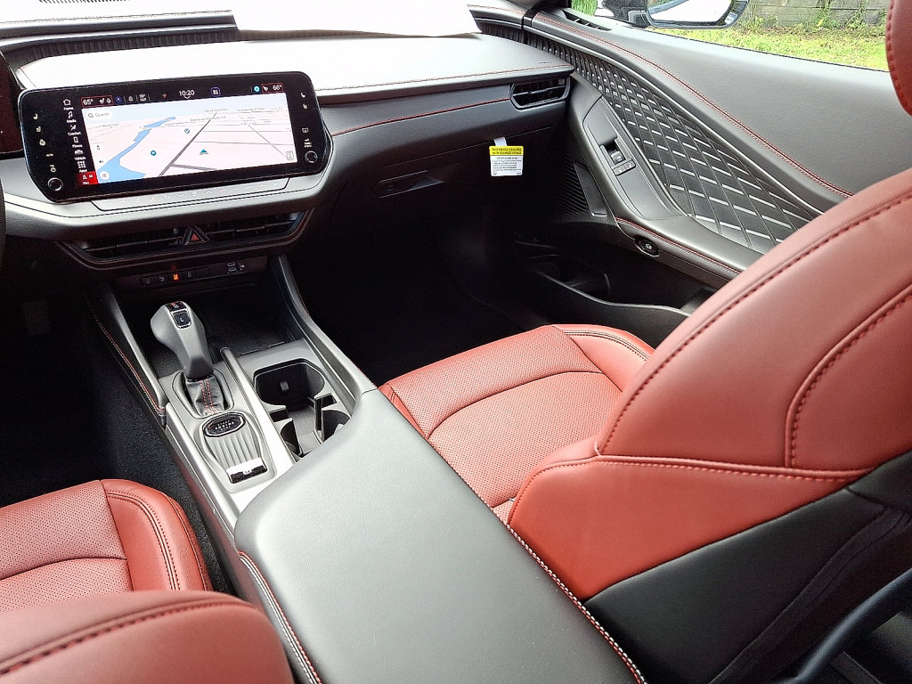 New 2026 Dodge Charger R/T AWD/4WD image 13