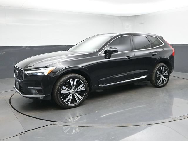 Used 2023 Volvo XC60 B6 Ultimate w/ Climate Package AWD/4WD image 4