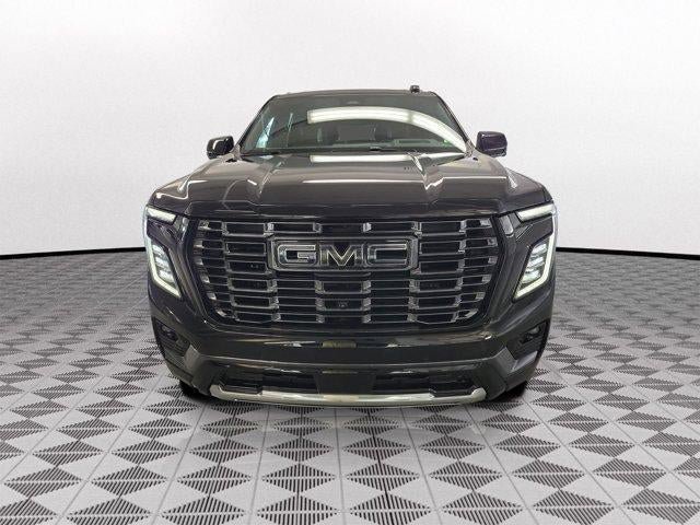 Used 2025 GMC Yukon Denali Ultimate w/ LPO, Floor Liner Package AWD/4WD image 2