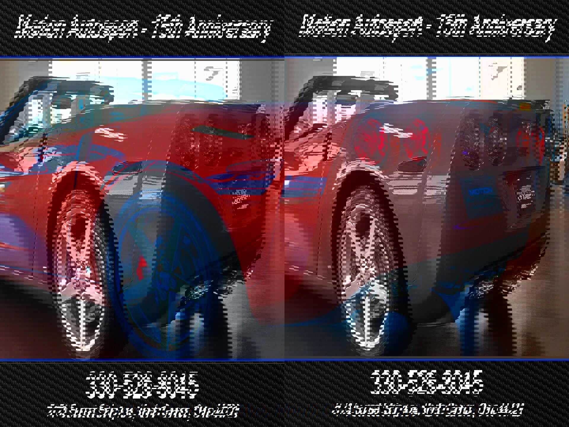 Used 2006 Chevrolet Corvette Convertible w/ Preferred Equipment Group image 9