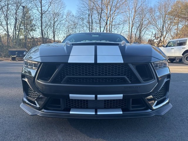 New 2025 Ford Mustang GT Premium w/ GT Performance Package image 8