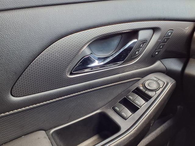 Used 2024 Chevrolet Traverse Premier w/ Redline Edition image 24