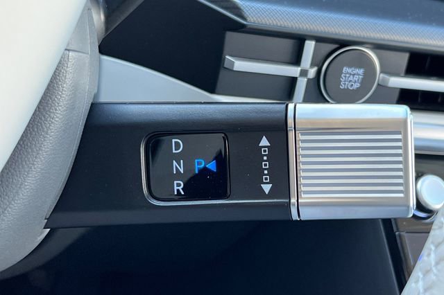 New 2026 Hyundai Santa Fe SE image 22