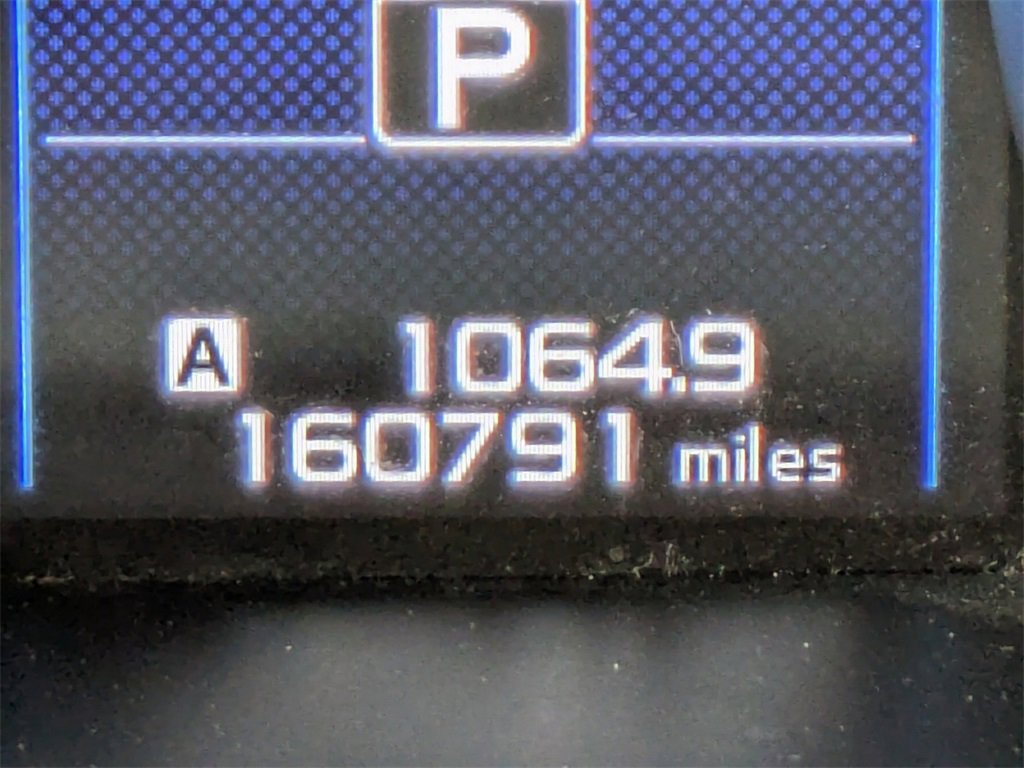 Used 2015 Subaru Outback 2.5i Premium image 30