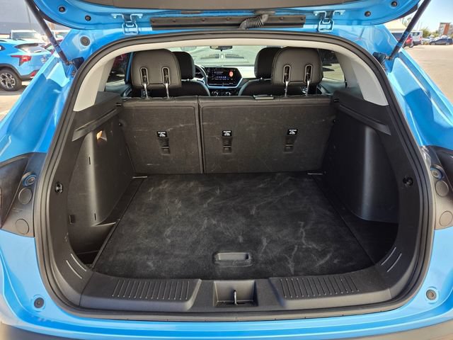 Used 2025 Chevrolet Trax ACTIV w/ Driver Confidence Package FWD image 13
