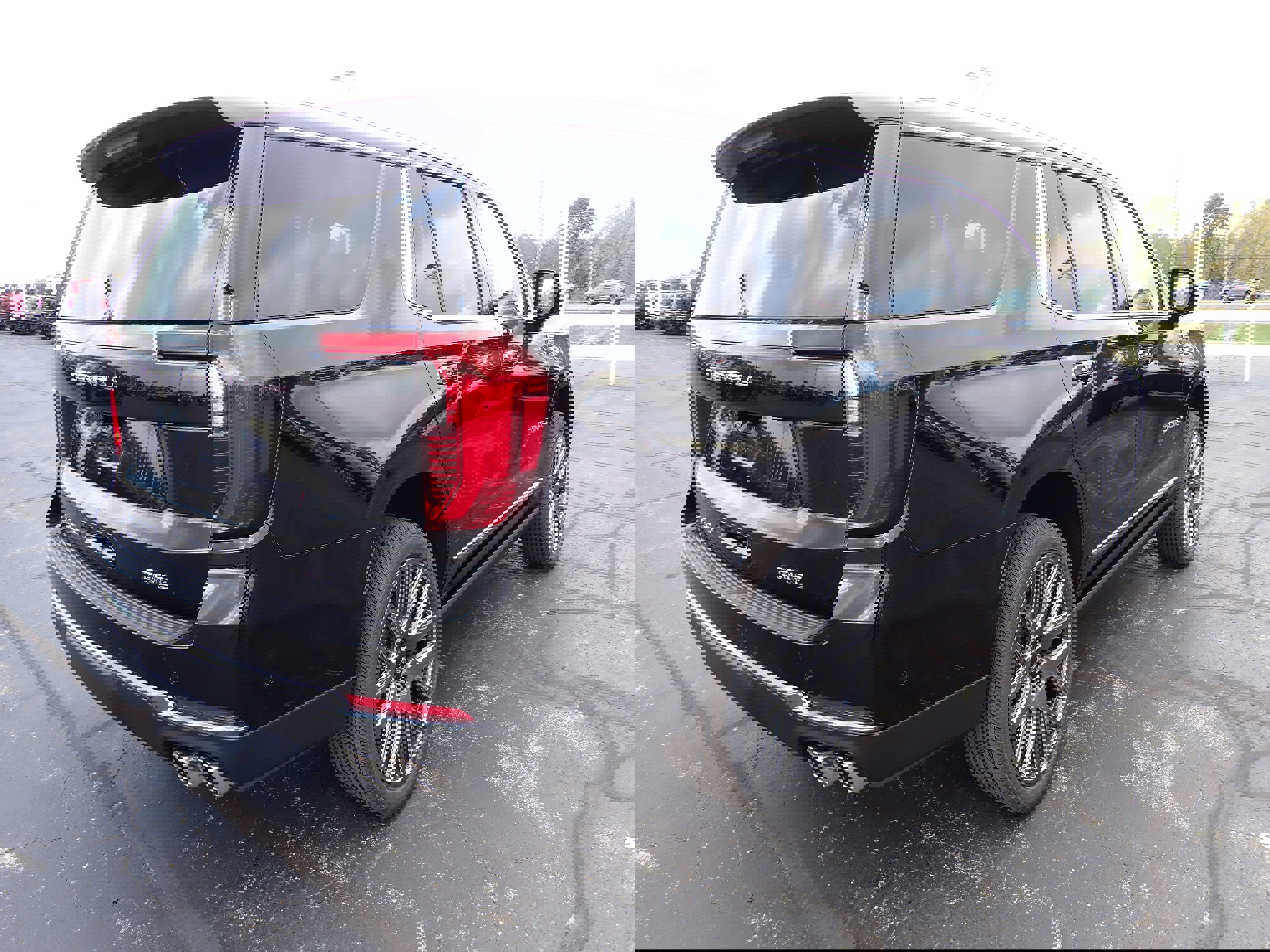 New 2026 GMC Yukon Denali Ultimate image 10