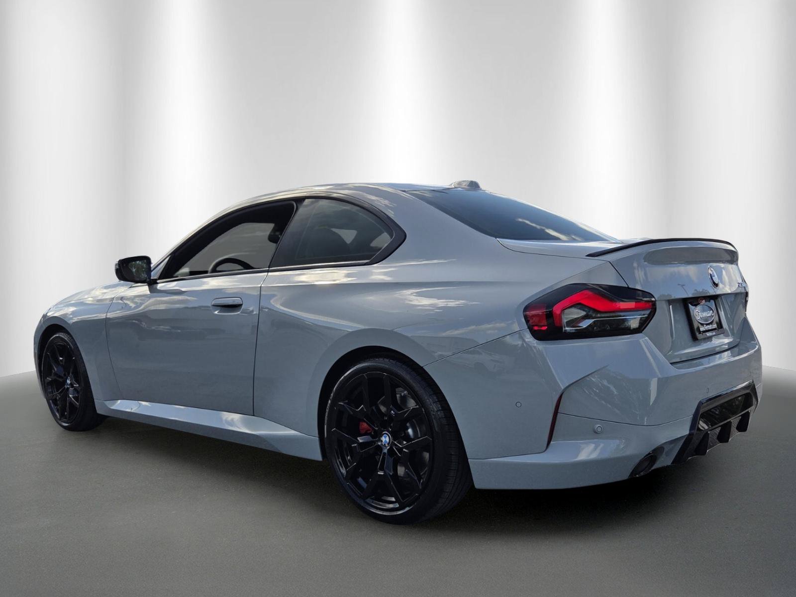 New 2026 BMW 230i Coupe w/ Premium Package RWD image 5