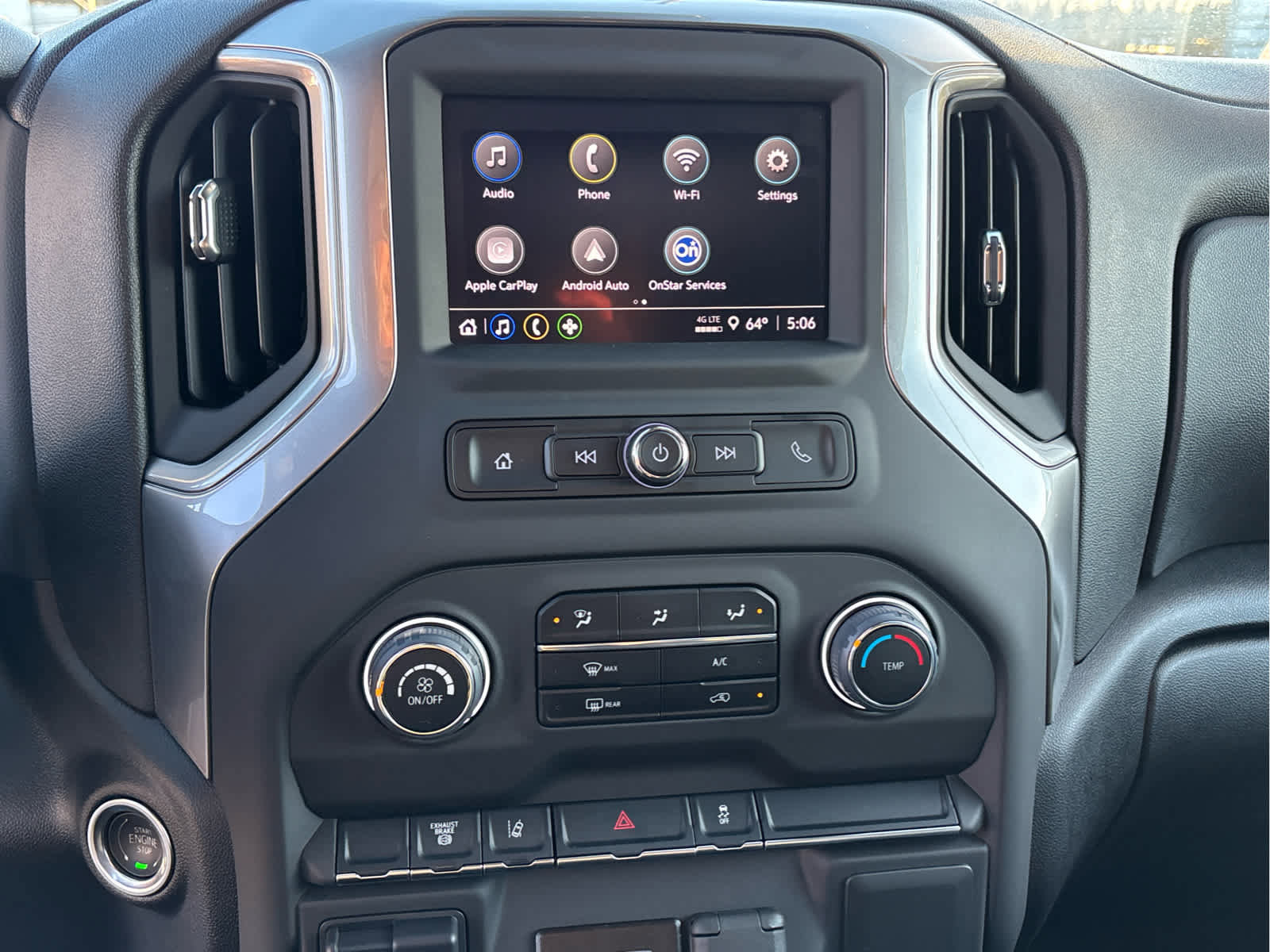 Used 2025 Chevrolet Silverado 3500 W/T w/ WT Convenience Package image 23