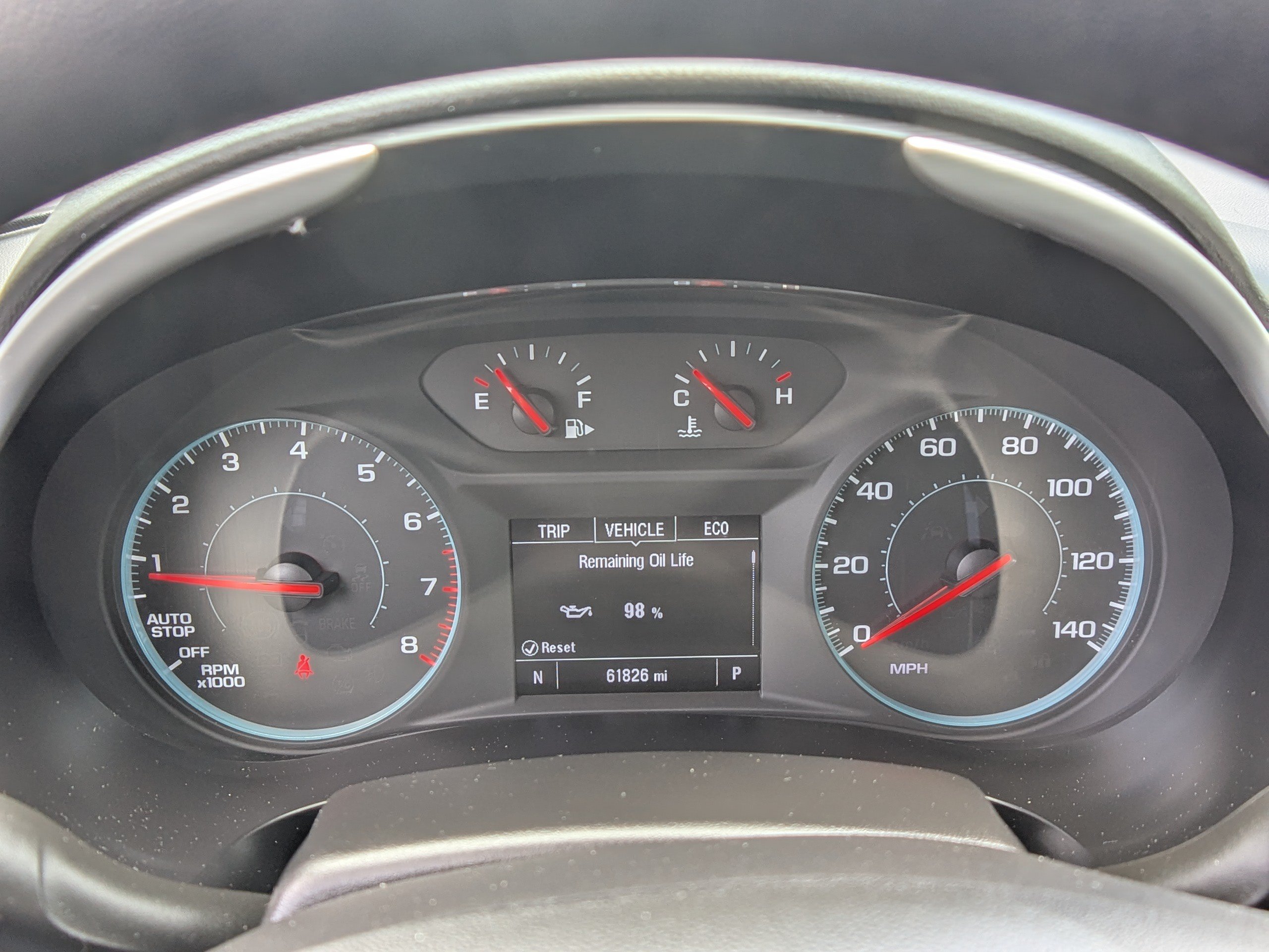 Used 2024 Chevrolet Malibu LT FWD image 31