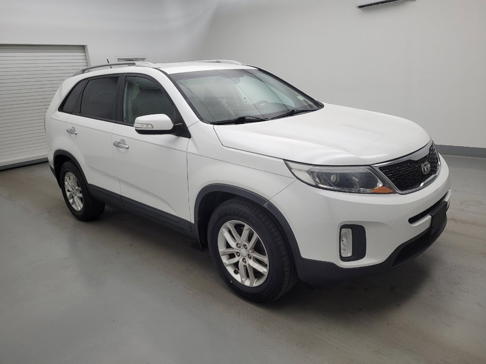 Used 2015 Kia Sorento LX FWD image 11