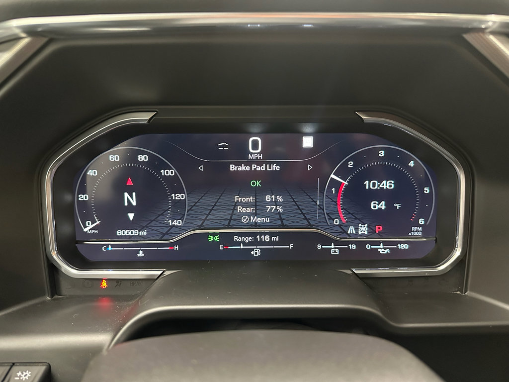 Certified 2022 GMC Sierra 1500 Denali w/ Denali Reserve Package image 30